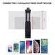Держатель смартфона Puluz PU410 Rotate - изображение 7