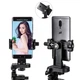 Тримач для смартфона Yunteng Phone Rotate Clip - зображення 5