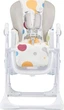 Стульчик для кормления Kinderkraft Yummy Multi (KKKYUMMMUL0000) (158392) - изображение 2