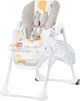 Стульчик для кормления Kinderkraft Yummy Multi (KKKYUMMMUL0000) (158392) - изображение 4