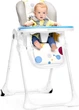 Стульчик для кормления Kinderkraft Yummy Multi (KKKYUMMMUL0000) (158392) - изображение 5