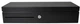 Денежный ящик ІКС с крышкой монетницы FT4617 Black 24 В - изображение 2