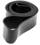 Резиновая петля EasyFit 50-110 кг Черный - изображение 2
