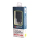 Сетевое зарядное устройство Florence (FL-1021-KT) 2USB + кабель Type-C 2A Black - изображение 3