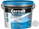 Затирка для швів Ceresit CE 40 Trend Collection 39 2 кг (відро) Платиновий (CR2444831) - изображение 1