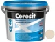 Затирка для швів Ceresit CE 40 Aquastatic 40 2 кг (відро) Жасмин (Е28815) - изображение 1