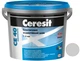 Затирка для швів Ceresit CE 40 Aquastatic 03 2 кг (відро) Природно-біла (CR2123377) - изображение 1