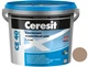 Затирка для швів Ceresit CE 40 Aquastatic 46 2 кг (відро) Карамель (Е28818) - зображення 1