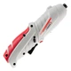 Отвертка аккумуляторная Intertool DT3 в кейсе Бело-красный DT-0302 - изображение 4