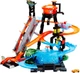 Автомойка Mattel Hot Wheels Бешеная Невообразимая автомойка FTB67 - изображение 12