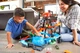 Автомойка Mattel Hot Wheels Бешеная Невообразимая автомойка FTB67 - изображение 14