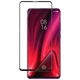 Защитное стекло 5D на весь экран для Xiaomi Redmi K20 / K20 Pro / Mi9T / Mi9T Pro Black - изображение 2