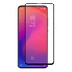 Защитное стекло 5D на весь экран для Xiaomi Redmi K20 / K20 Pro / Mi9T / Mi9T Pro Black - изображение 1