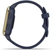 Спортивные часы Garmin Venu Sq Music Edition Navy/Gold (010-02426-12) - изображение 7