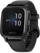 Спортивные часы Garmin Venu Sq Music Edition Black/Slate (010-02426-10) - изображение 1
