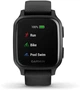 Спортивные часы Garmin Venu Sq Music Edition Black/Slate (010-02426-10) - изображение 5