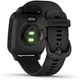 Спортивные часы Garmin Venu Sq Music Edition Black/Slate (010-02426-10) - изображение 6