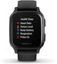Спортивные часы Garmin Venu Sq Music Edition Black/Slate (010-02426-10) - изображение 8