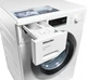 Стиральная машина полногабаритная Miele WEA 025 WCS - изображение 7