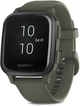 Спортивные часы Garmin Venu Sq Music Edition Moss/Slate (010-02426-13) - изображение 1