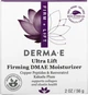 Увлажняющий ультралифтинг Derma E для упругости кожи с ДМАЭ, медными пептидами, ресвератролом и сливой какаду 56 г (030985041002) - изображение 3
