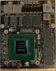 NVIDIA Quadro P3000 MXM 6 ГБ GDDR5 - зображення 1