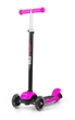 708 Самокат Milly Mally Scooter Little Star (Розовый(Pink)) - изображение 3