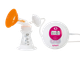 Молоковідсмоктувач електричний DTF Medical Kitett® MINIKIT SOLO - изображение 1