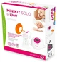 Молоковідсмоктувач електричний DTF Medical Kitett® MINIKIT SOLO - изображение 3