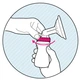 Молокововідсмоктувач ручний DTF Medical Kitett® KOLOR PLAY® manual - изображение 5