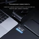 Карта памяти Orico microSD 32Gb USB 3.0 class10 - изображение 4