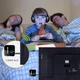 Bluetooth адаптер 5.0 с aptX VIKEFON BT-B29 mini CSR8675 Aptx&nbsp;Aptx&nbsp;HD&nbsp;AptX LL&nbsp; - изображение 5