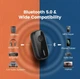 Bluetooth адаптер Ugreen Bluetooth 5.0 aptX адаптер с микрофоном - изображение 5
