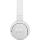 Bluetooth-гарнітура JBL Tune 660 NC White (JBLT660NCWHT) - зображення 3
