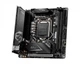 Материнская плата MSI MPG B460I Gaming Edge WIFI Socket 1200 - изображение 4