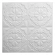 Самоклеющаяся потолочно-стеновая 3D панель Sticker Wall 700x700x9мм - изображение 1