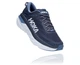 Мужские кроссовки для бега HOKA ONE ONE M BONDI 7 1110518 OMBRE BLUE / PROVINCIAL BLUE 2021 43,5 (EU) 27,5 (CM) 9,5 (US) - изображение 1