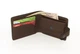Гаманець DNK Leather Full Purse col.F - зображення 5