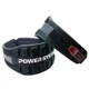 Атлетичний пояс Power System Neo Power PS-3230 Black/Red XL (PS_3230_XL_Bl/Red) - зображення 4