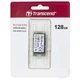 SSD накопичувач Transcend MTS430S M. 2-2242 SATA 128GB (TS128GMTS430S) - зображення 3