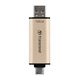Накопитель 2-в-1 Transcend 128GB JetFlash 930 (TS128GJF930C) - изображение 2