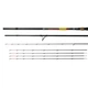 Вудилище фідерне Benzar No limit Method Feeder 4.2м 100-250g (12344420) - зображення 2
