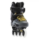 Ролики Rollerblade Twister Edge ANTHRACITE/YELLOW 2021 47 (21014-21035 - 21035) - изображение 3