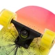 Скейтборд Skateboard Dandelion Sprinter SK-1248-4 Multicolor - изображение 5