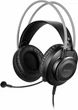 Наушники A4tech FH200i Grey - изображение 1