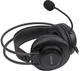 Наушники A4tech FH200U Grey - изображение 2