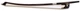 Смичок для контрабаса STENTOR 1237/CHGC DOUBLE BASS BOW STUDENT SERIES 3/4 - зображення 2
