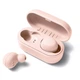 Беспроводные наушники YAMAHA TW-E3A PINK - изображение 1