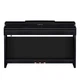 Цифровое пианино YAMAHA Clavinova CLP-725 (Black) - изображение 4