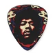 Медиаторы DUNLOP JIMI HENDRIX '69 PSYCH SERIES STAR HAZE GUITAR PICK (HEAVY) - изображение 1